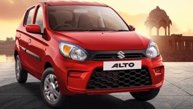 Launch नई Alto 800 ?- केवल ₹2.17 लाख में Suzuki Alto 800' ये सस्ती 6-Seater Suv कार, माईलेज 37Km!..