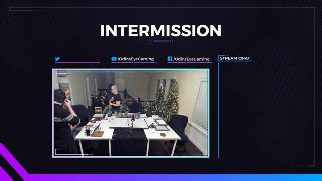 Waterdeep Dragon Heist Ft. The Featherdale Few - DND 5E - Episode 26 (VOD)