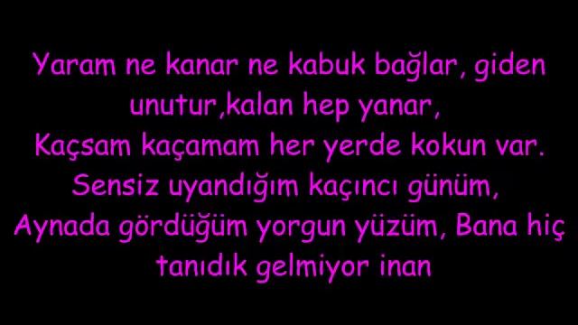 Rafet El Roman - Senden Sonra