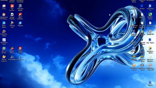 ПРОСТО СУПЕР Активация и настройка Click'Em Project 3.9.3.9