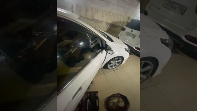 Удобства минивэна: технологии для лучшего путешествия