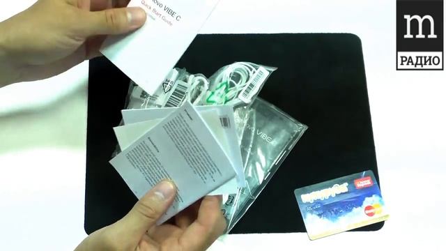 Обзор мобильных технологий. Выпуск 20. Lenovo VIBE C A2020, Prestigio Grace Q5, ZTE Blade V7 Lite