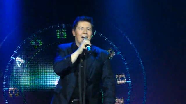 Евгений Литвинкович. Вояж. Кременчуг. 07.11.2013 г.