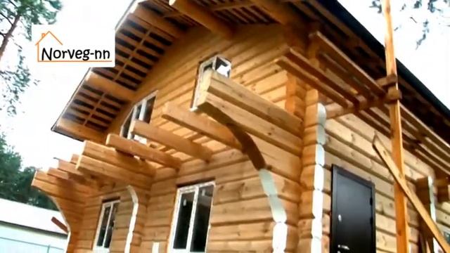 Строительная компания 