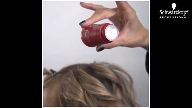 OSiS+ Inspo: 3 Holiday Hairstyles You Should Try | Schwarzkopf Professional USA