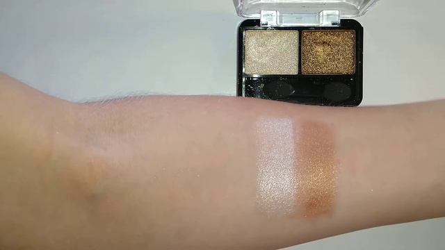 Тени для век ультра Meis (5)