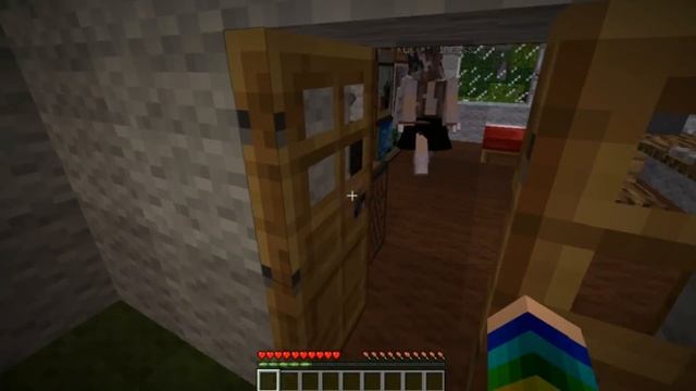 СЫН ПРОПАЛ! | КТО ТВОЯ МАМОЧКА В МАЙНКРАФТЕ?! | WHO'S YOUR MOMMY IN MINECRAFT?