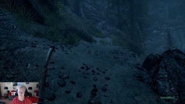 SkyrimSE:  Major Bromley Eps#12;   Let's Drop Him, Shall We?