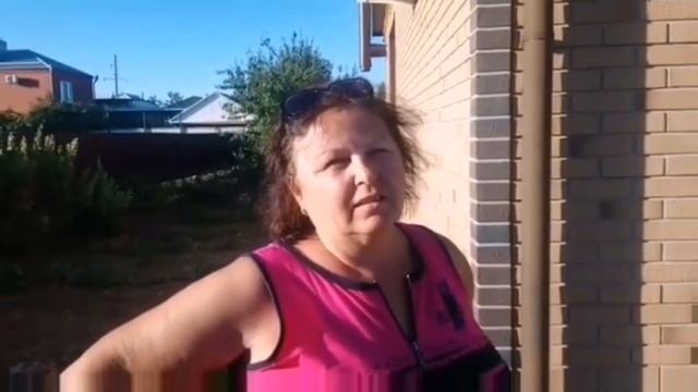 Отзыв клиента спустя 3 года, переезд в Краснодарский край, строим энергоэфективные дома с Арболита