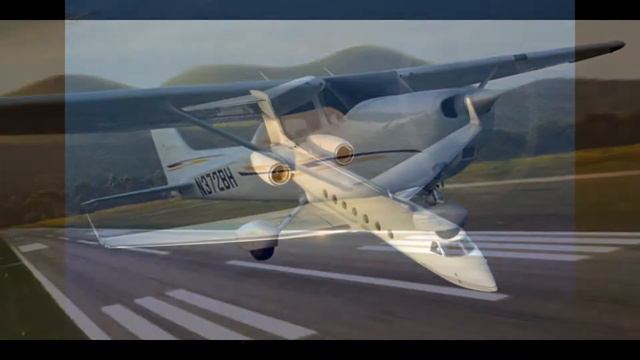 Мое слайд-шоу САМОЛЕТЫ