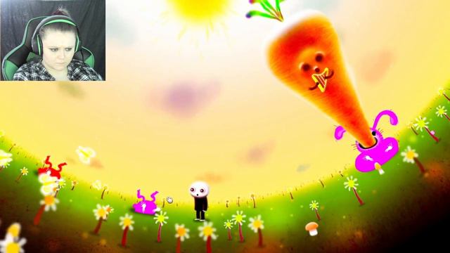 Happy Game Ep 2 - Bunny Genocide