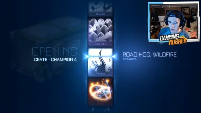 THE WHITE ZOMBA CHALLENGE!! ( Rocket League )