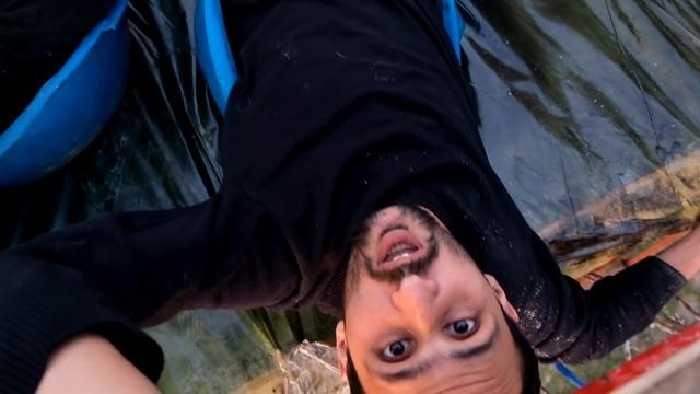 BATAKLIĞA SON DÜŞEN KAZANIR (BİLEMEZSEN İPİNİ KESERİM ) !! @muratsungurtekin8674