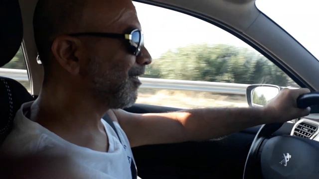 Peugeot 301 Çeşme Otobanı