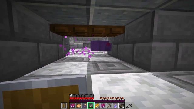 Майнкрафт ВЫСОТОЙ В 1 БЛОК! Minecraft, но ВЫСОТА ОДИН БЛОК! (One Block Dungeon)