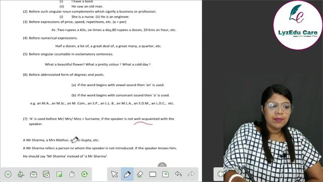 Determiners | Determiners In English Grammar | Part -1 | Class 9, 10, 11, And 12 English Grammar