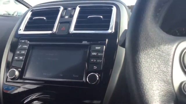 NISSAN MICRA | N TEC Walkthrough | Angus MacKinnon