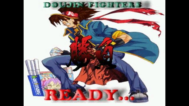 Mai & Hinata Wakaba | Big Bang Beat -1st Impression- Mugen Gameplay