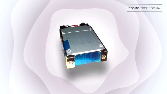 Диодный лазер для удаления волос MBT 808+