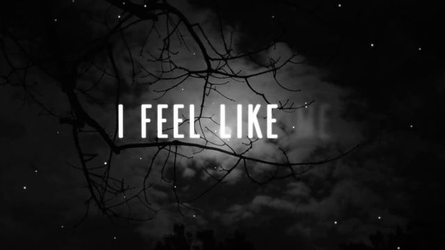 The Rasmus - Something In The Dark (Lyric Video)