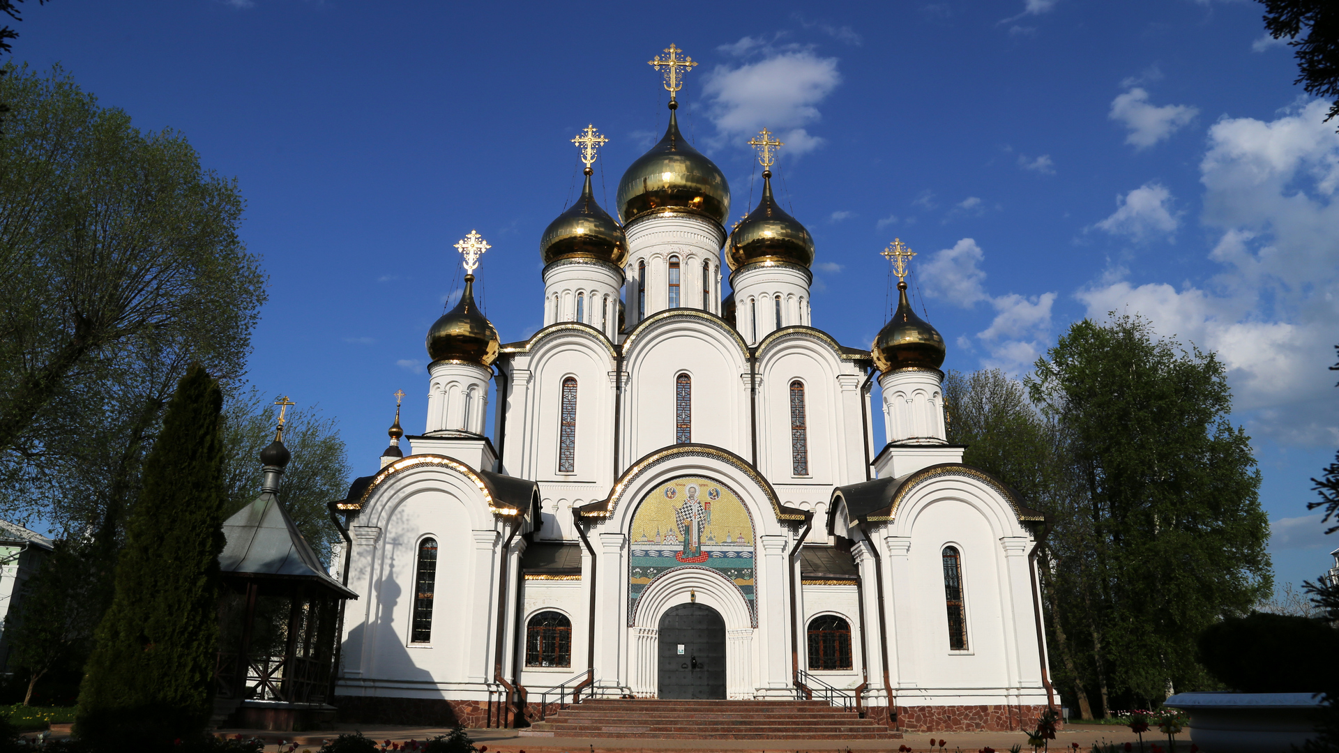 2023 Золотое кольцо_13_Переславль-Залесский