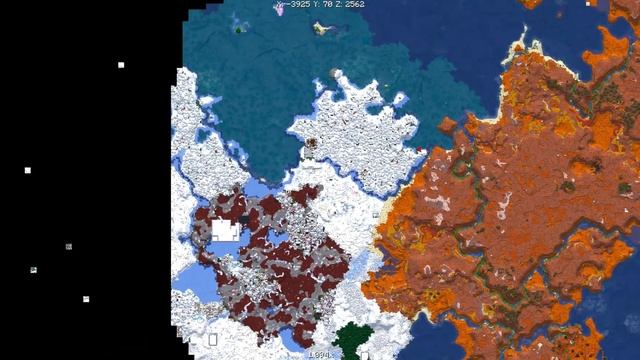 Hunting Every Colour Of Dragon Egg In Hardcore Ice And Fire Minecraft