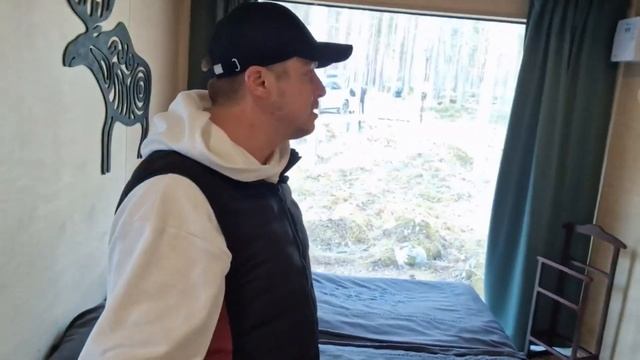 Модульный дом Wikidoma 17