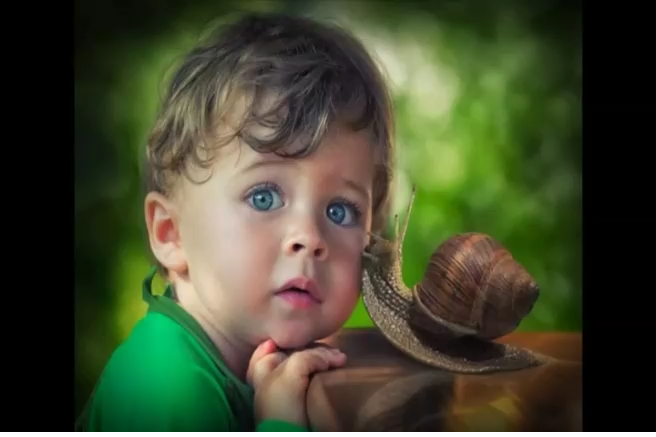 Берегите, пожалуйста, детство