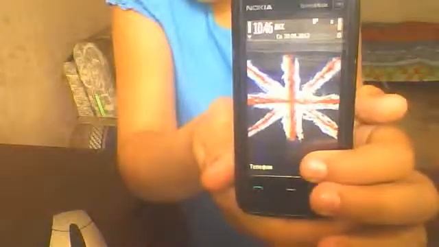 Видео с веб-камеры пользователя мария егорова от 29 Май 2012 г., 23:43 (PDT)