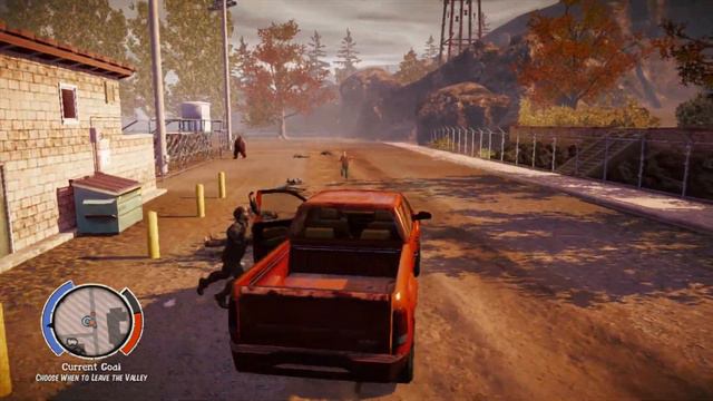 State Of Decay Breakdown - Pt 75 - 'Memorial Day Mayhem'