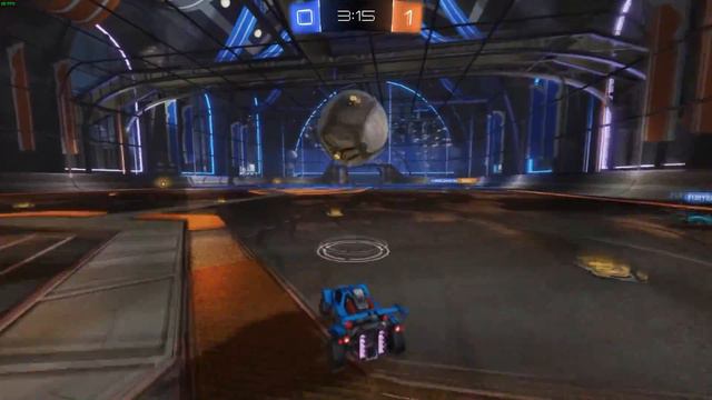 Rocket League - Montage 3