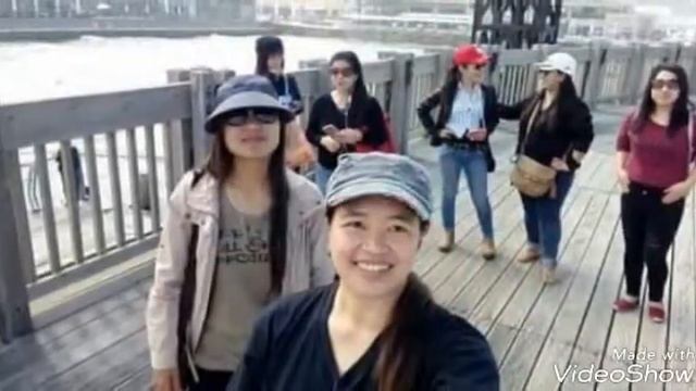 HOLY LAND ADVENTURE