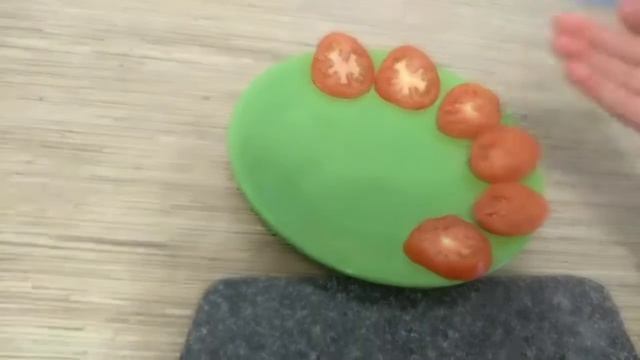 Замороженные помидоры на зиму