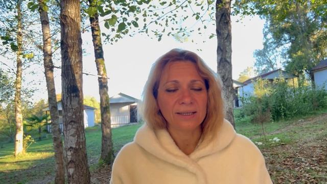 Пробуждение силы Духа своей жизни | Практика выходного дня №53