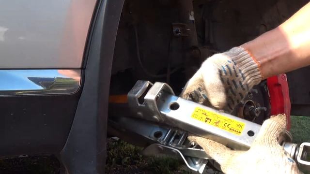 Ниссан: спортивный дух и высокое качество