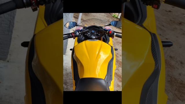 электрический Ducati Panigale 1199