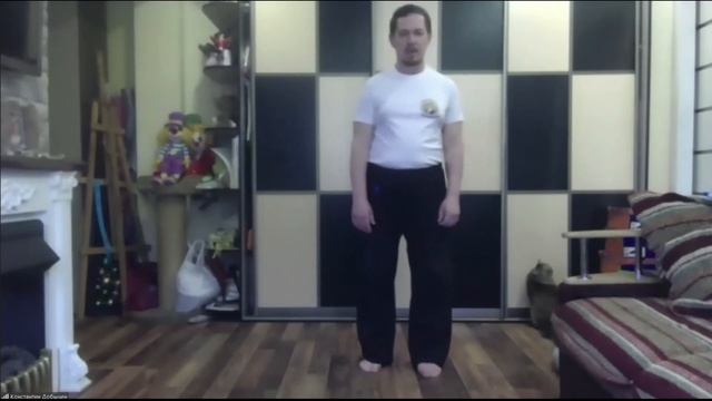 Занятие 5, краткая версия