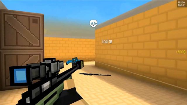 142 Subs💙 Ft.@Ne1roTezz