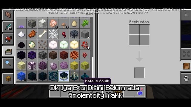 Download Minecraft 1.18.30.28/29 Mod Apk Unlocked All Skin Emote Latest Version