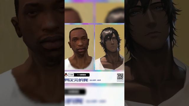 Нейросеть превращает изображения в АНИМЕ