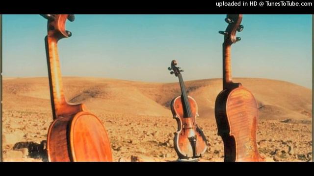 Z-LAW  Sword Fight Violin desert version - 2018