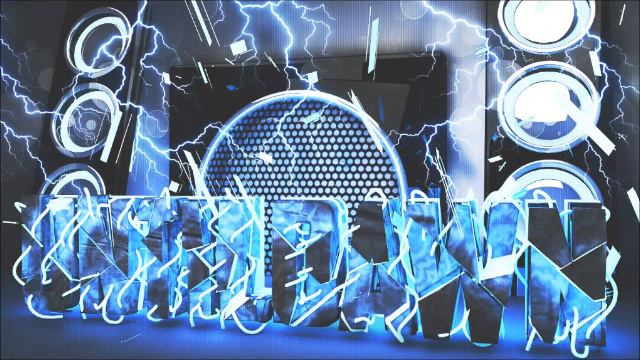 Toad Screw - Until Dawn (Dubstep Trap Music)