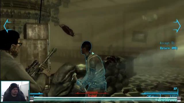 Wapital Caseland To The Harbor - Fallout 3 (132)