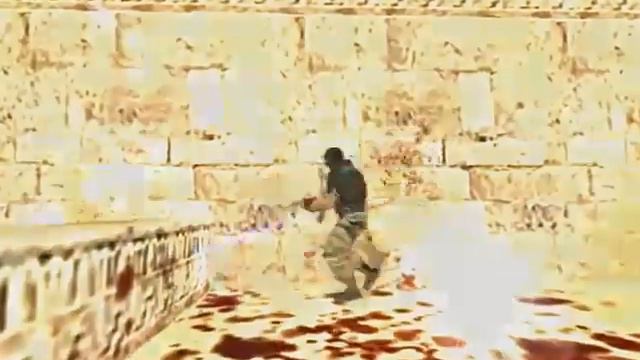 RoMeo - DoS CS Balkhash [Altyn-Arna].avi