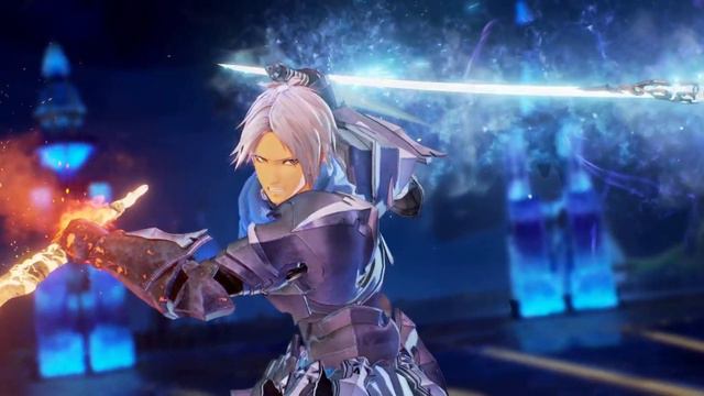 TALES OF ARISE GAMEPLAY PLAYTHROUGH PART 35 L PC L Ultrawide L One Will Rise One Will Fall