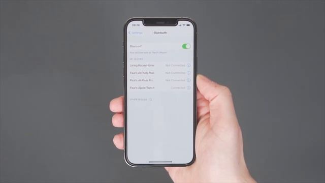 Four Methods To Sync Contacts From IPhone To MacBook 2021