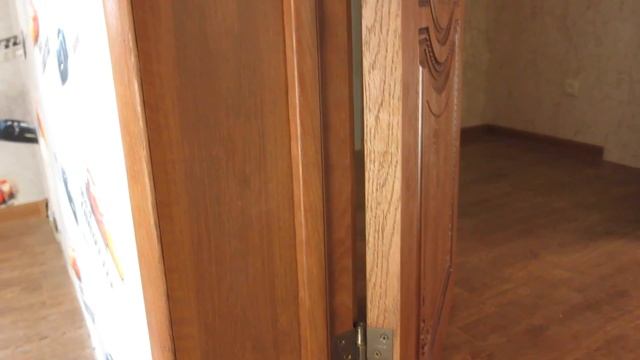 Установка межкомнатных дверей Dag-tools