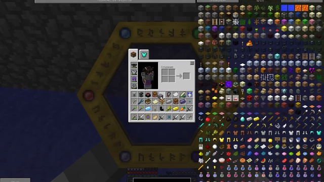 Магические приключения в Minecraft V2 #7