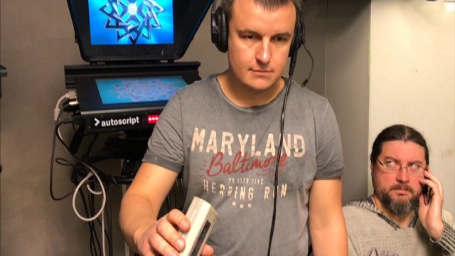 Пятница NEWS Эксклюзив