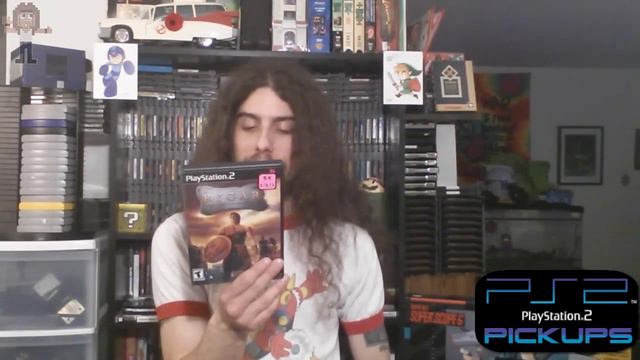 JROCK'S GAME GRABS #8 - An Atari 2600 & Some Games!